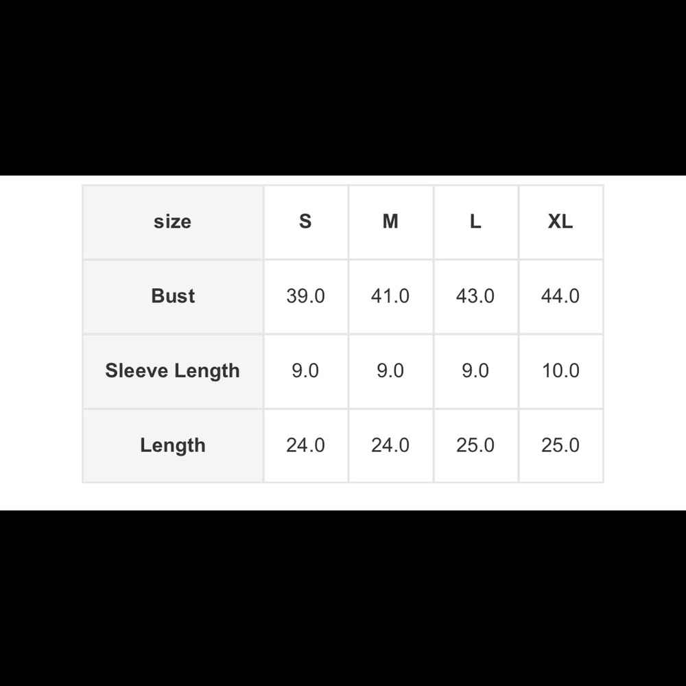 LOLA🍍Pineapple print graphic tee shirt gray - Picture 3 of 3